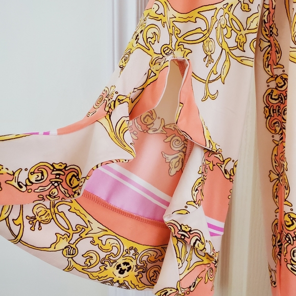 Melissa Paige Top - Picture 3 of 10